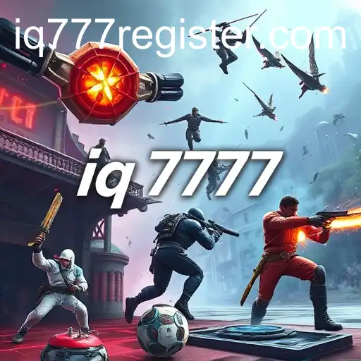 Exploring the World of Action Games: A Thrilling Experience Awaits