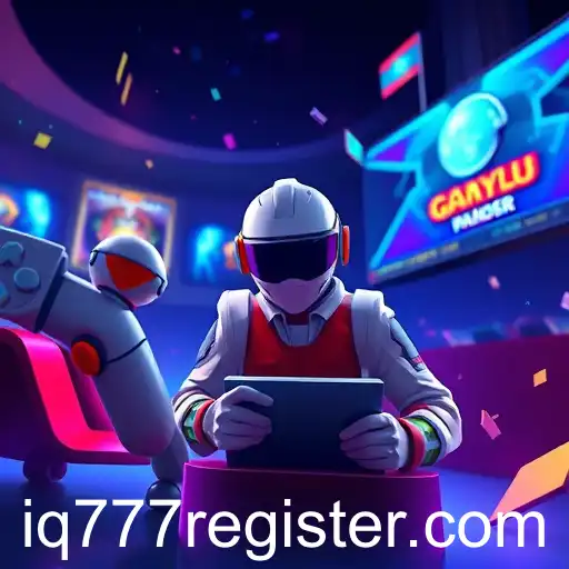 The Rise of Online Gaming Platforms