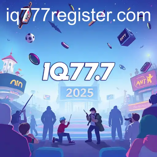 Rise of IQ777 in the Online Gaming World