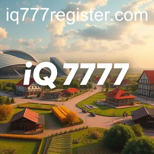 Exploring the Appeal of Simulation Play and 'iq777 Register'