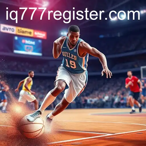 Exploring the Thrilling World of Sports Games with iq777 Register