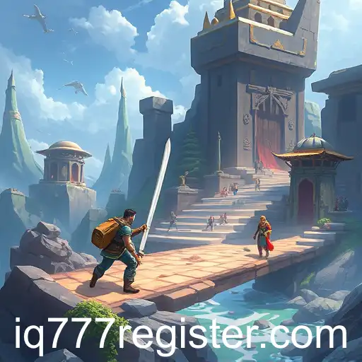 Exploring the Thrills of Adventure Quests: A New Era of Online Gaming