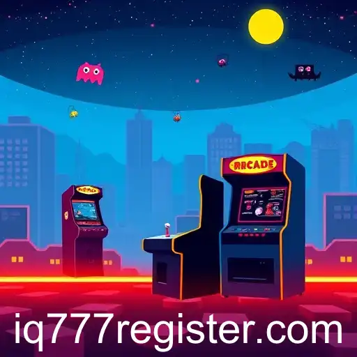 Exploring the Timeless Appeal of Arcade Classics