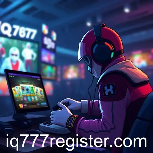 The Rise of English Online Gaming Platforms