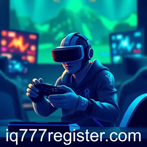 Exploring the Trends of Online Gaming in 2025