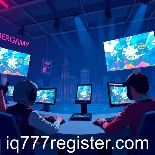 Growth of Online Gaming Platforms