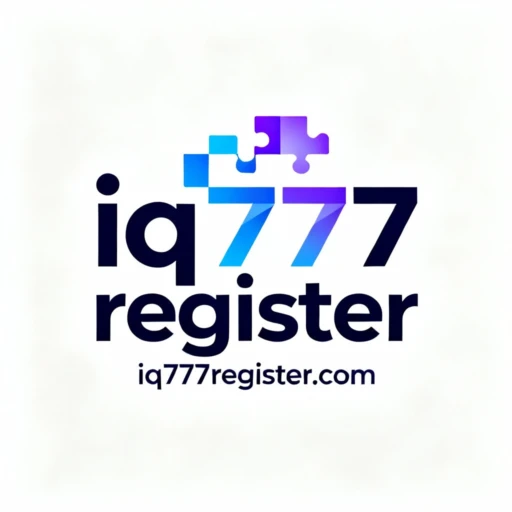 iq777 register