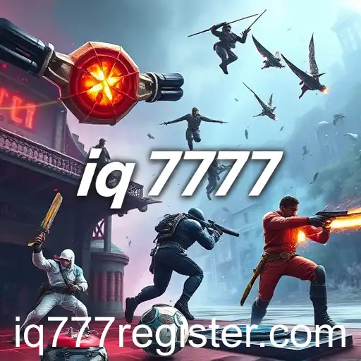 The Rising Popularity of IQ777 in 2025