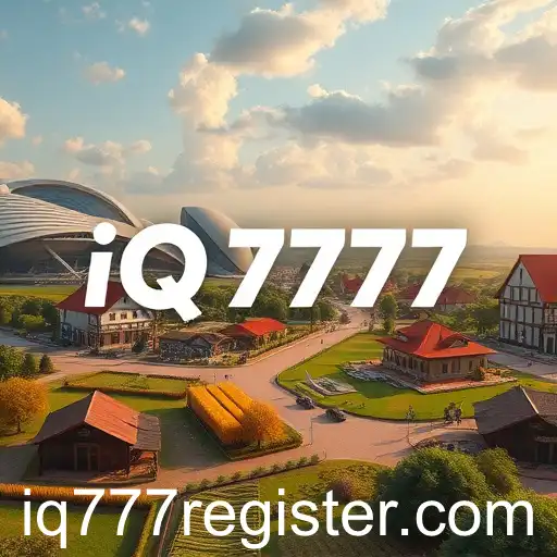Exploring the Appeal of Simulation Play and 'iq777 Register'